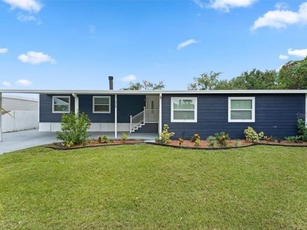 6928 SALINAS DRIVE , ORLANDO, FL 32822