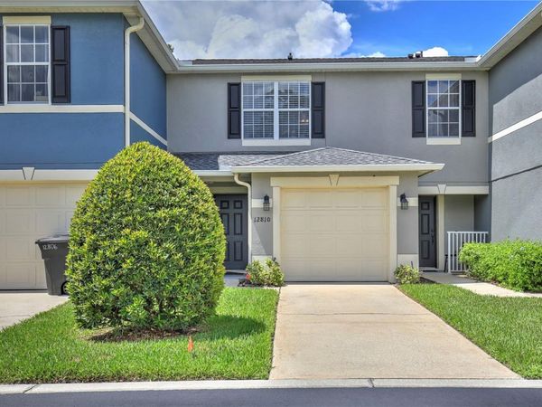 12810 LEXINGTON SUMMIT STREET , ORLANDO, FL 32828