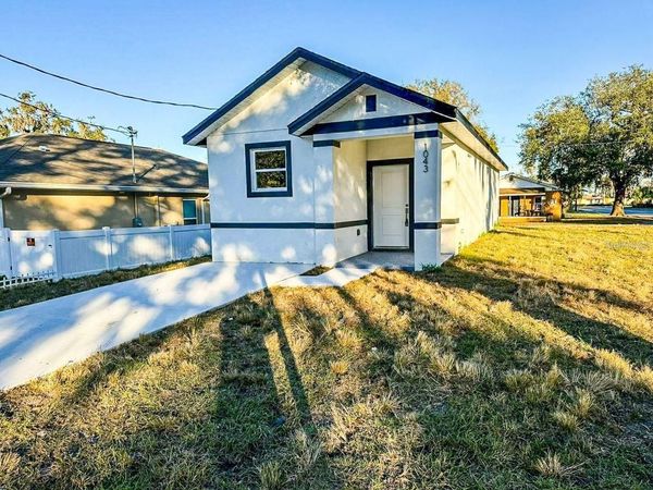 1043 N NEW YORK AVENUE , LAKELAND, FL 33805
