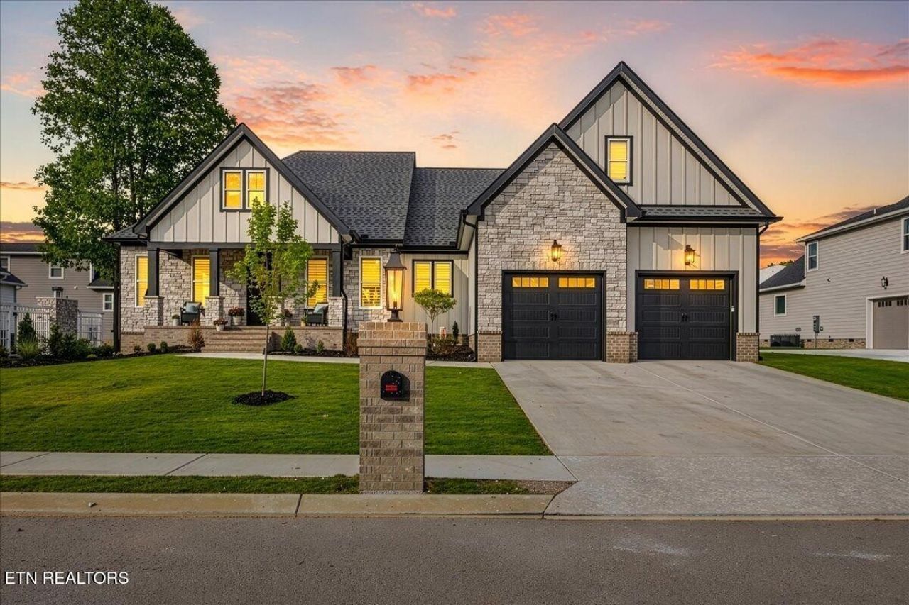 359 NW Eagle Creek Rd , Cleveland, TN 37312 Main Photo