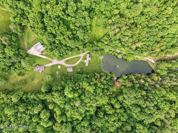 3503 Highway 70 N , Eidson, TN 37731