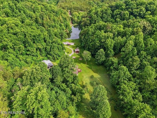 3503 Highway 70 N, Eidson, TN 37731