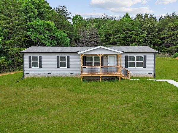 285 County Road 784A , Etowah, TN 37331