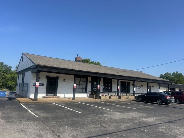 4705 Gallatin Pike , Nashville, TN 37216