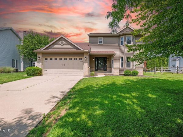1236 Grassy Court , Rossford, OH 43460