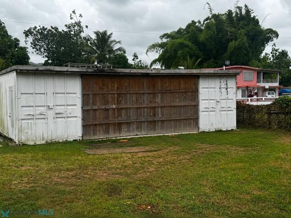 4 CALLE, Yabucoa, PR 00767