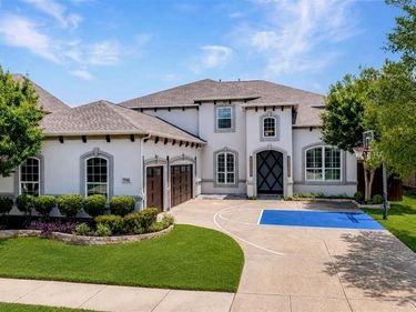 5946 Bradley Court, Frisco, TX 75035
