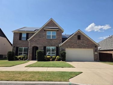 6916 Talon Drive, Fort Worth, TX 76179