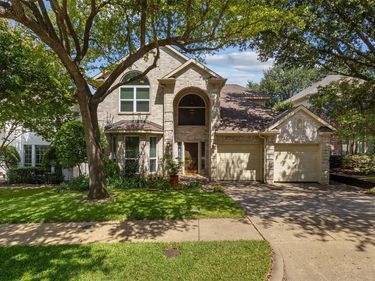 332 Kahala Drive, Dallas, TX 75218