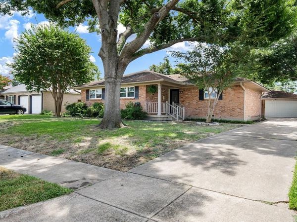 619 Stardust Lane, Richardson, TX 75080