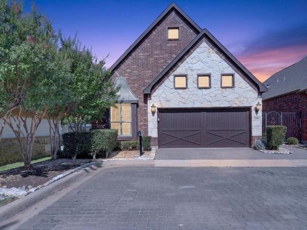 116 Dalton Street, Keller, TX 76248
