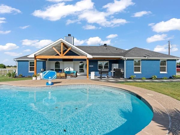 3222 Greathouse Road, Waxahachie, TX 75167