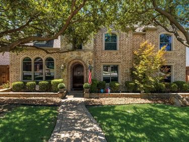 3595 Crossbow Drive, Frisco, TX 75033