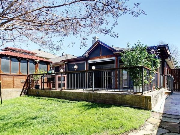 949 Wisperwood Drive, Rockwall, TX 75087
