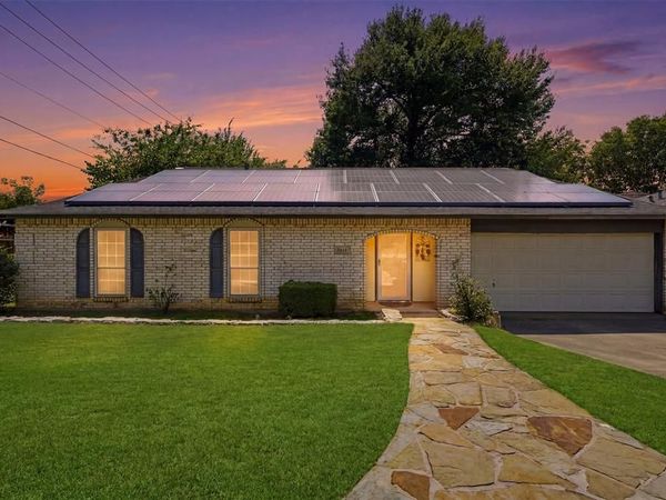 3113 Spring Lake Drive, Bedford, TX 76021