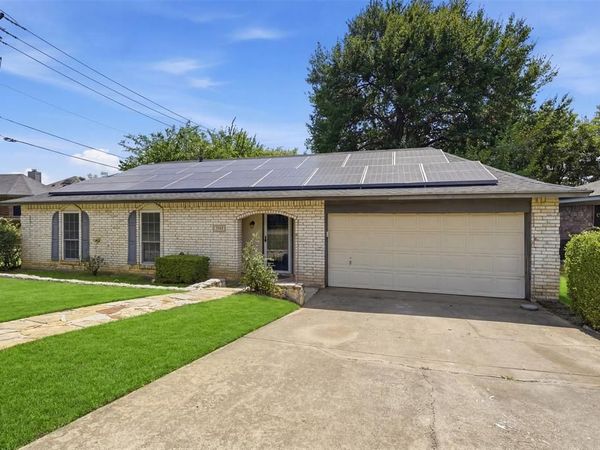 3113 Spring Lake Drive, Bedford, TX 76021