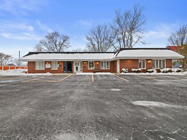 1742 22nd AVENUE, Kenosha, WI 53140