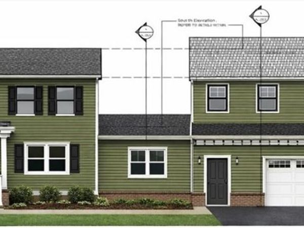 42 Wilkins Street, Hudson, MA 01749