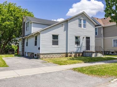 26 S Main Street, Batavia, NY 14020