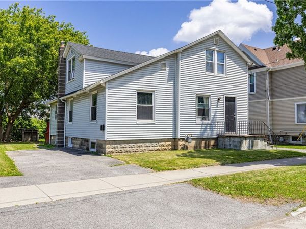 26 S Main Street, Batavia, NY 14020