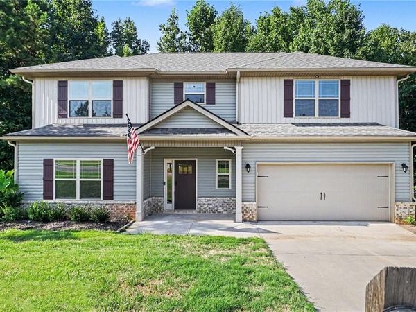 731 Dawn Place, Alto, GA 30510