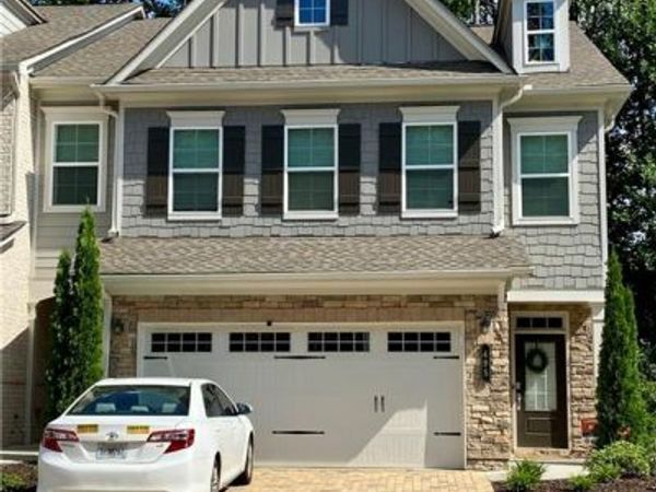 495 Duval Drive , Alpharetta, GA 30009