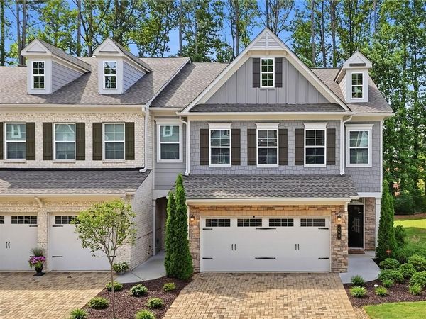 495 Duval Drive, Alpharetta, GA 30009