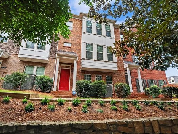 1182 Warner Park Court , Decatur, GA 30033