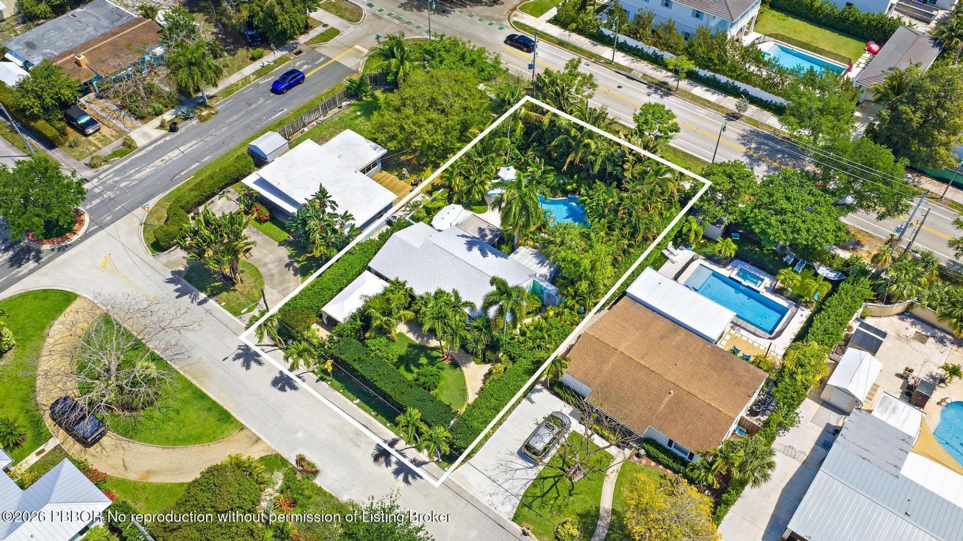 7704 Martin Avenue, West Palm Beach, FL 33405 Photo