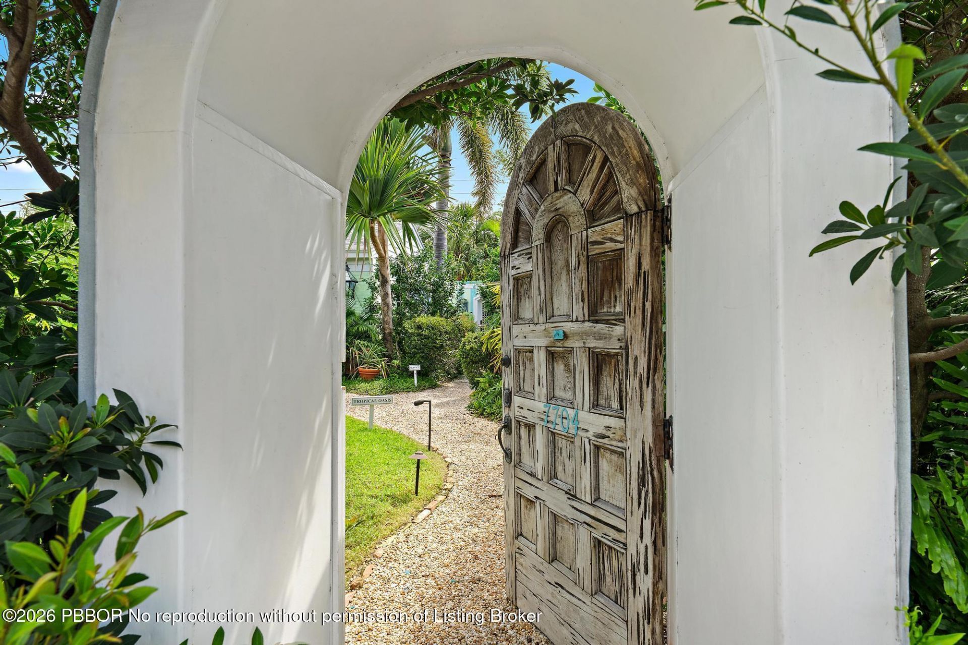 7704 Martin Avenue, West Palm Beach, FL 33405 Photo