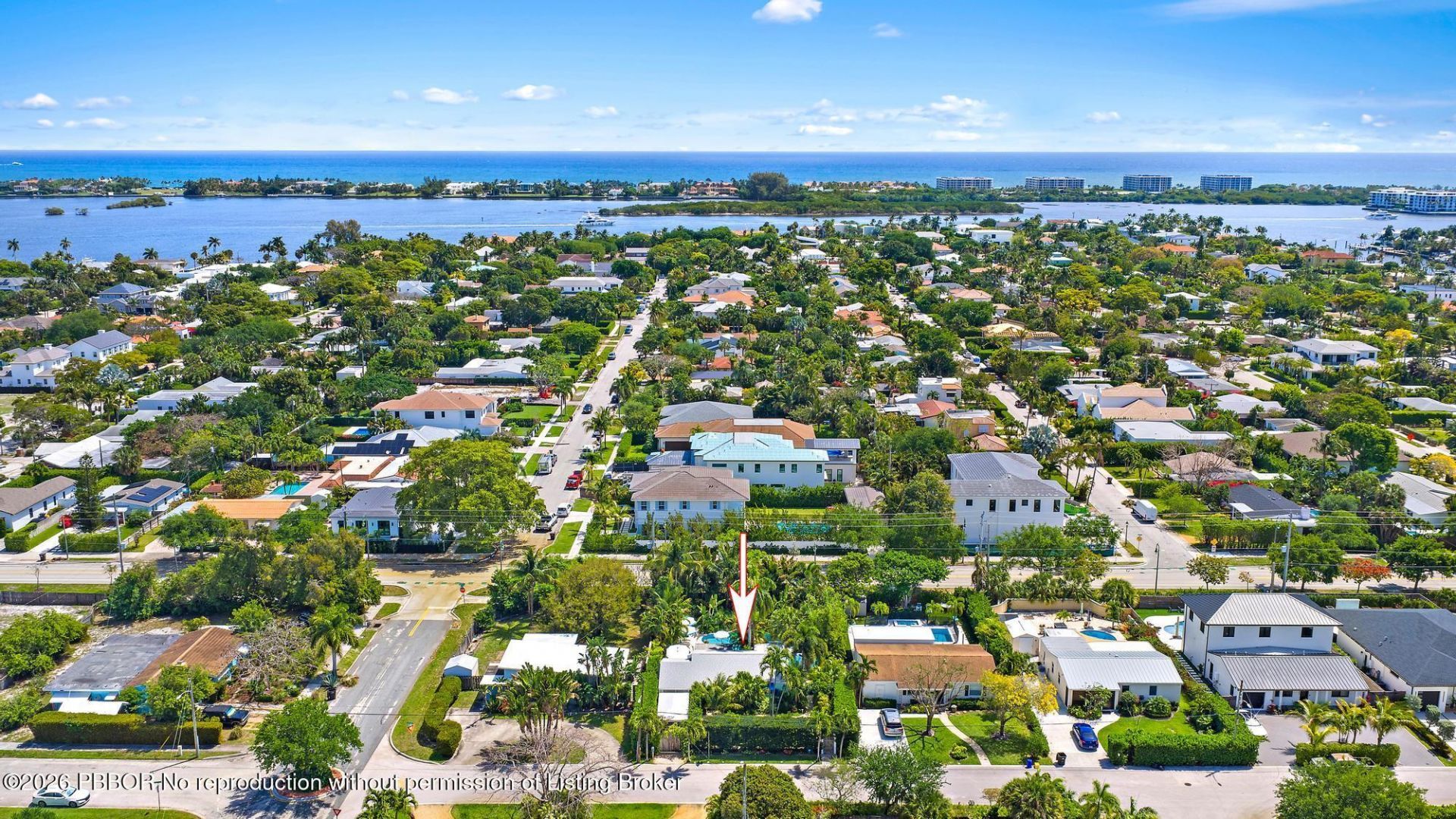 7704 Martin Avenue, West Palm Beach, FL 33405 Photo