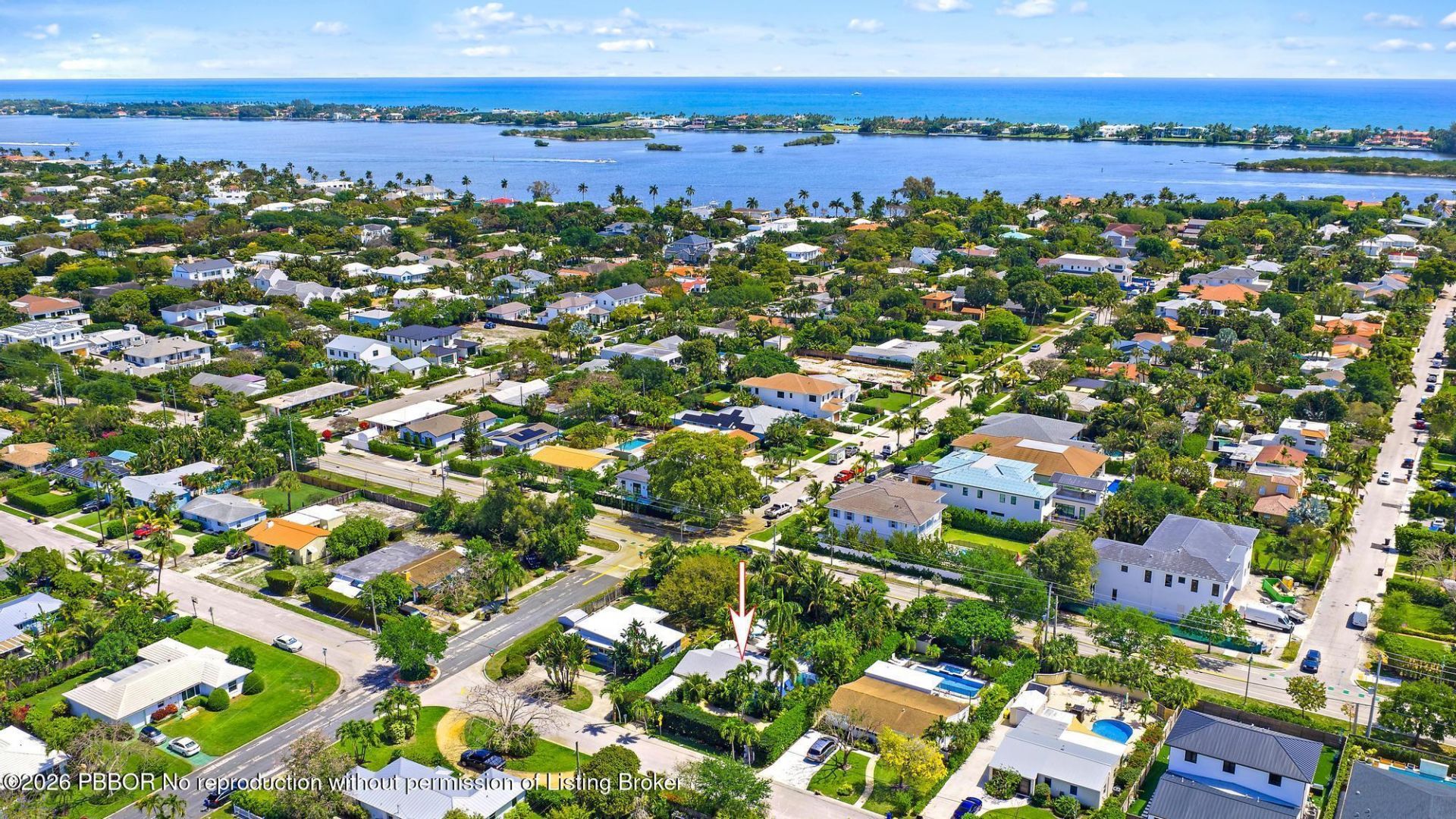 7704 Martin Avenue, West Palm Beach, FL 33405 Photo