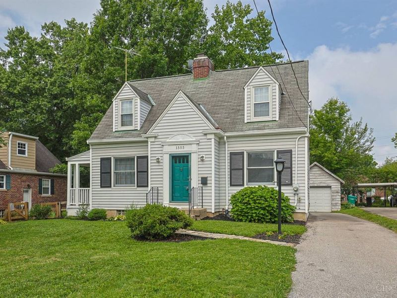 1555 Brandon Avenue, Cincinnati, OH 45230 Photo 1