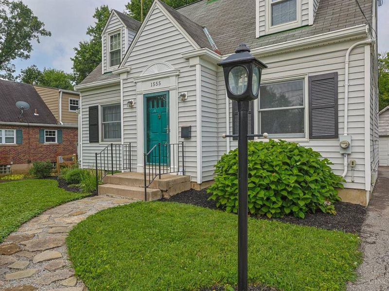 1555 Brandon Avenue, Cincinnati, OH 45230 Photo 2