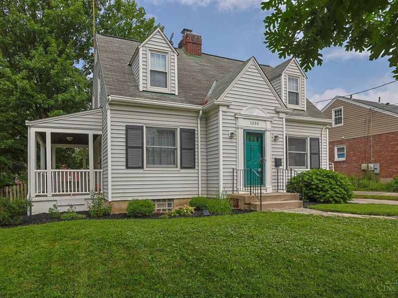 1555 Brandon Avenue, Cincinnati, OH 45230 Photo 3