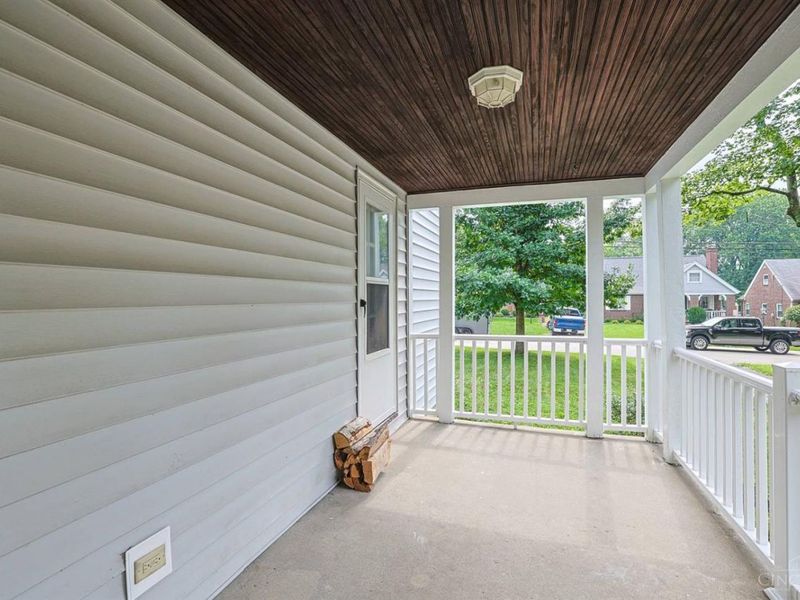1555 Brandon Avenue, Cincinnati, OH 45230 Photo 5