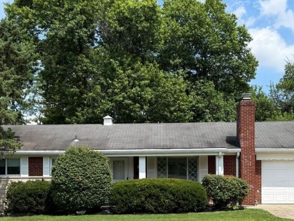3670 Gailynn Drive, Green Twp, OH 45211