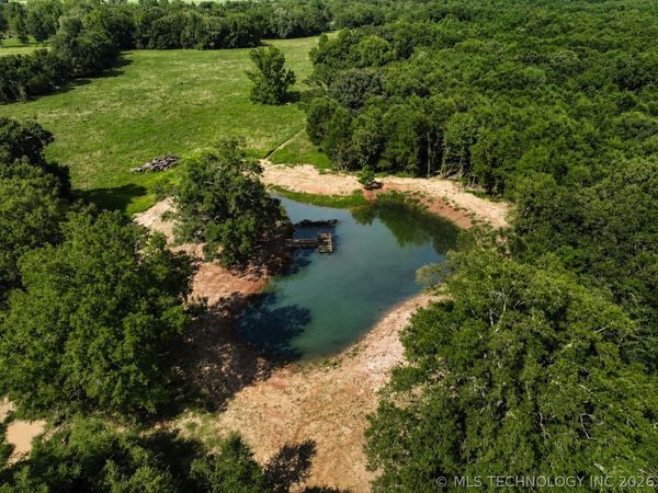 1552 Green Acres Road, Idabel, OK 74745