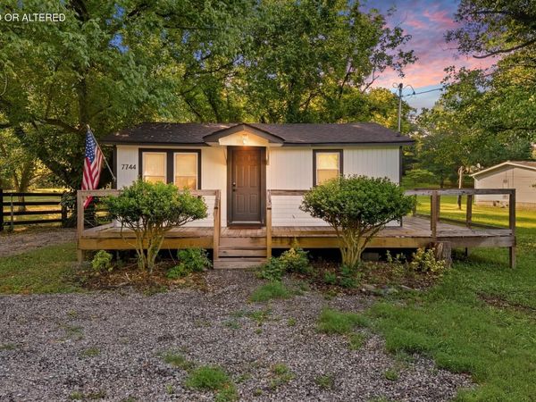 7744 N Dent Road, Hixson, TN 37343