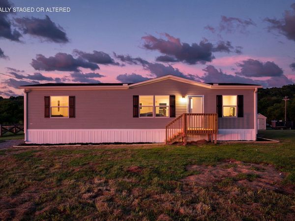 142 Meadow View, Pikeville, TN 37367