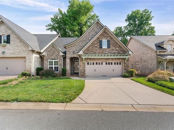 115 Lake Louise Drive , Mocksville, NC 27028