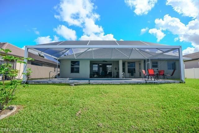 2214 SE 19th Pl, Cape Coral, FL 33990 Photo