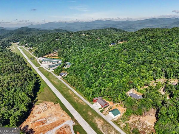 0 Richard Bong Way, Unit LOT 169,17, Clayton, GA 30525