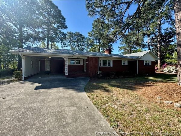 400 Harrill Street, Spring Lake, NC 28390