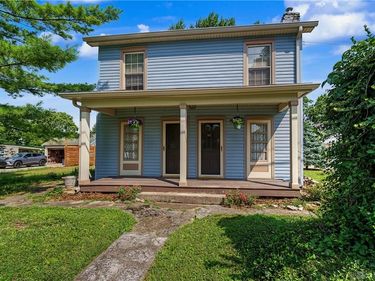 8707 Lytle Ferry Road, Waynesville, OH 45068