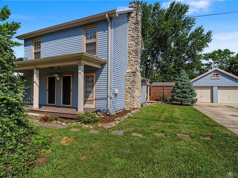 8707 Lytle Ferry Road, Waynesville, OH 45068 Photo 3