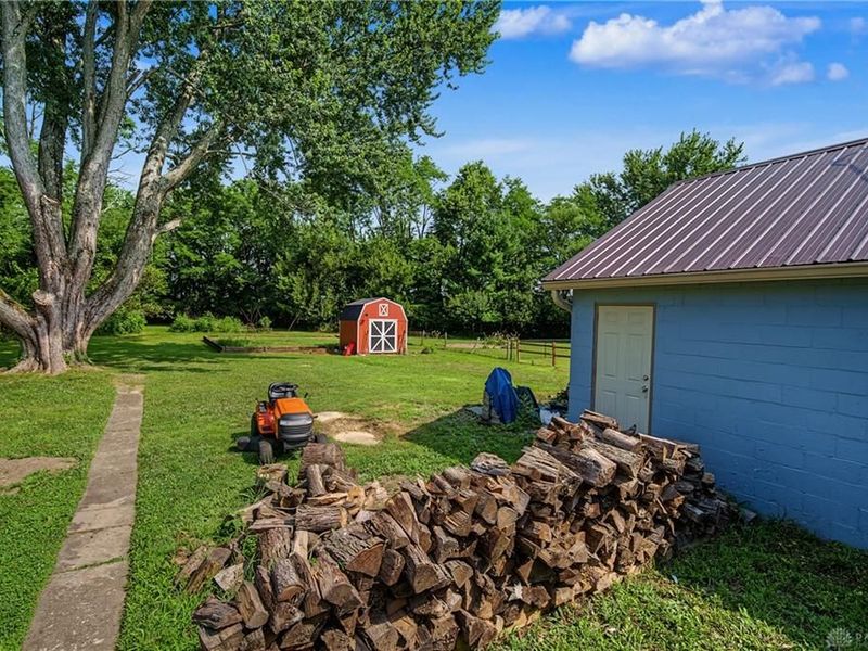 8707 Lytle Ferry Road, Waynesville, OH 45068 Photo 33