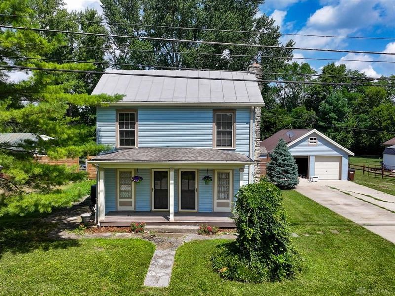 8707 Lytle Ferry Road, Waynesville, OH 45068 Photo 40