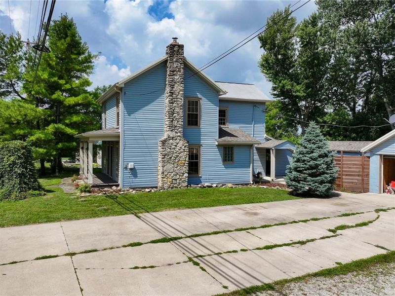 8707 Lytle Ferry Road, Waynesville, OH 45068 Photo 41