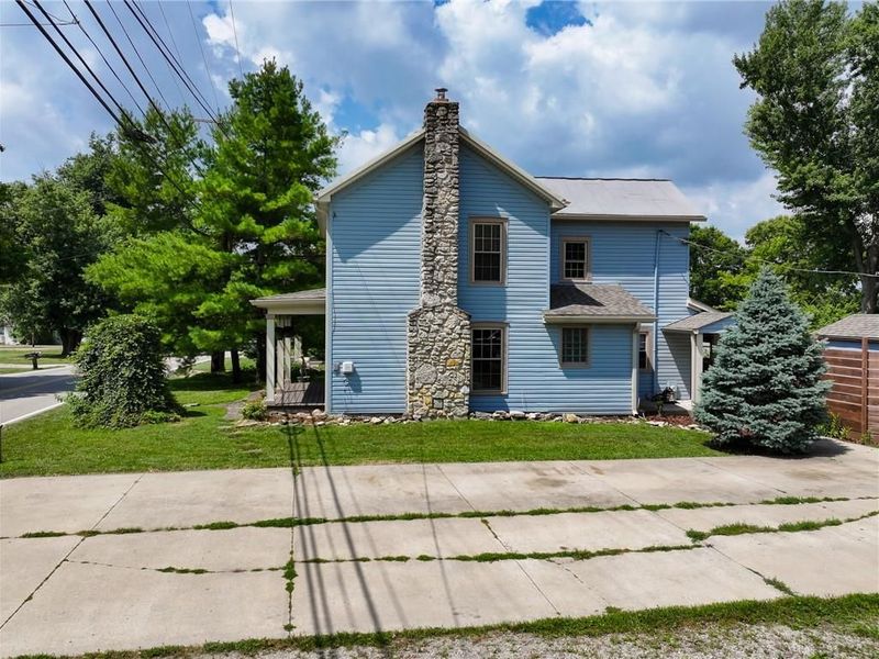 8707 Lytle Ferry Road, Waynesville, OH 45068 Photo 42